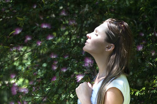 Benefícios da Respiração que você NÃO conhece - Respiração