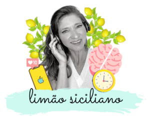 Podcast Limão Siciliano - Bem-estar Mental